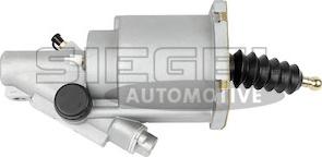 Siegel Automotive SA3B0018 - Усилвател за съединителя vvparts.bg