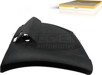 Siegel Automotive SA2D0824 - Калник vvparts.bg