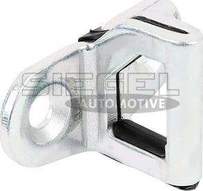 Siegel Automotive SA2F0053 - Брава на врата vvparts.bg