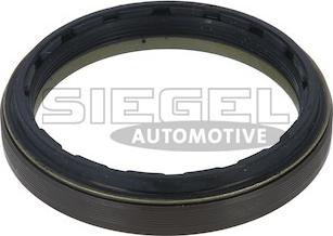 Siegel Automotive SA7Y0002 - Семеринг, диференциал vvparts.bg