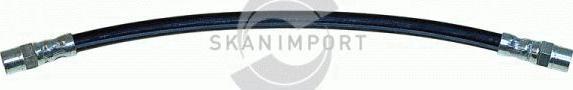 SKANIMPORT 04.9347 - Спирачен маркуч vvparts.bg