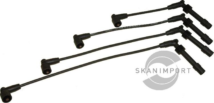 SKANIMPORT 003.0851 - Комплект запалителеи кабели vvparts.bg