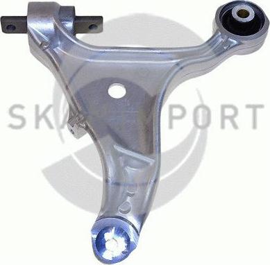 SKANIMPORT 16-9541 - Носач, окачване на колелата vvparts.bg