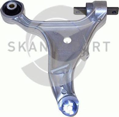 SKANIMPORT 16-9542 - Носач, окачване на колелата vvparts.bg