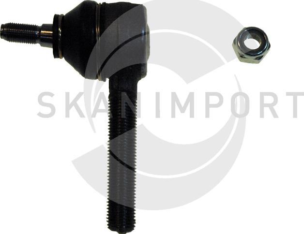 SKANIMPORT 16-3034 - Напречна кормилна щанга vvparts.bg