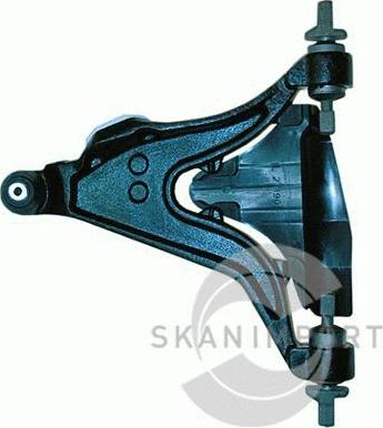 SKANIMPORT 16-2336 - Носач, окачване на колелата vvparts.bg