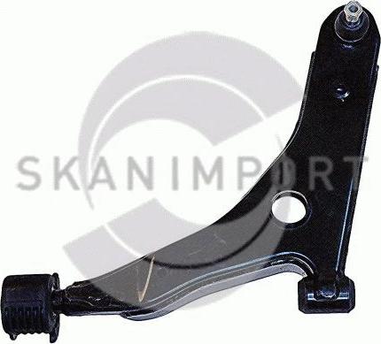 SKANIMPORT 16-7653 - Носач, окачване на колелата vvparts.bg