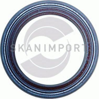 SKANIMPORT 330-804 - Семеринг, диференциал vvparts.bg