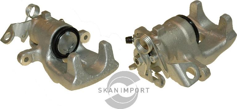 SKANIMPORT BSO 6084 - Спирачен апарат vvparts.bg