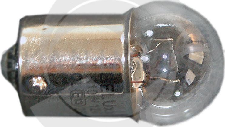 SKANIMPORT GL 12V 10W - Крушка с нагреваема жичка, светлини на рег. номер vvparts.bg