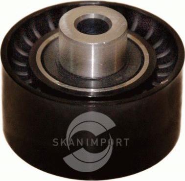 SKANIMPORT KS-3652 - Паразитна / водеща ролка, зъбен ремък vvparts.bg