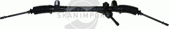 SKANIMPORT SLO-4602 - Кормилна кутия vvparts.bg