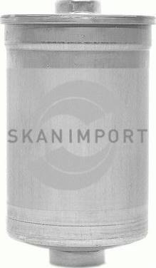 SKANIMPORT SP-5601 - Горивен филтър vvparts.bg