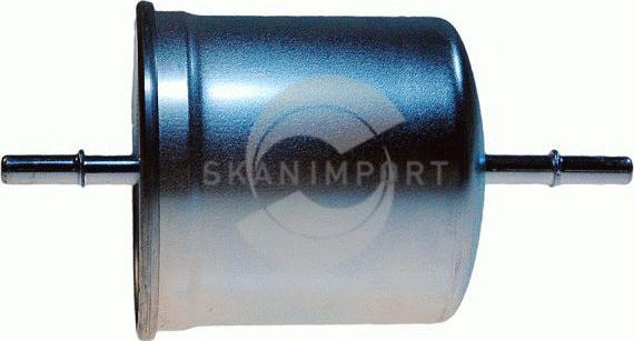 SKANIMPORT SP-0512 - Горивен филтър vvparts.bg