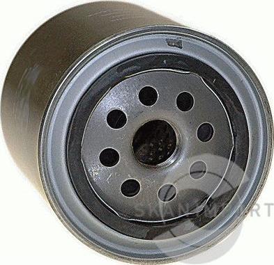 SKANIMPORT SP-3645-1 - Маслен филтър vvparts.bg