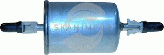 SKANIMPORT SP-3359 - Горивен филтър vvparts.bg