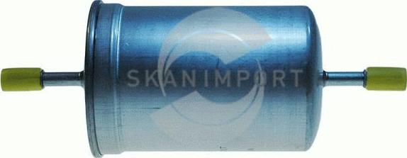 SKANIMPORT SP-7997 - Горивен филтър vvparts.bg