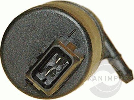 SKANIMPORT WP-5761 - Водна помпа за миещо устр., почистване на стъклата vvparts.bg