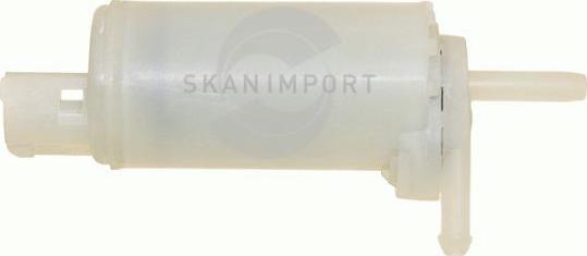 SKANIMPORT WP-8016 - Водна помпа за миещо устр., почистване на стъклата vvparts.bg