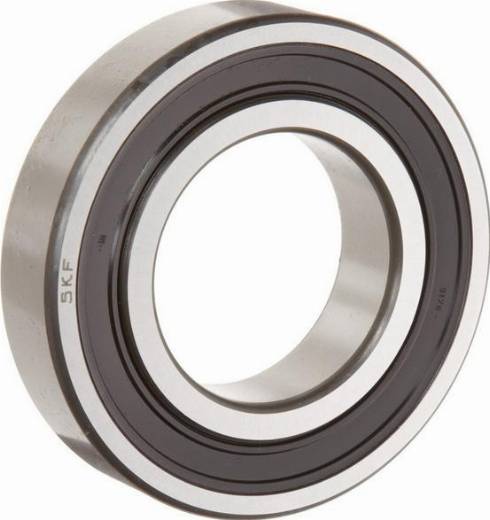 SKF 60062RS1 - Опора карданен вал vvparts.bg