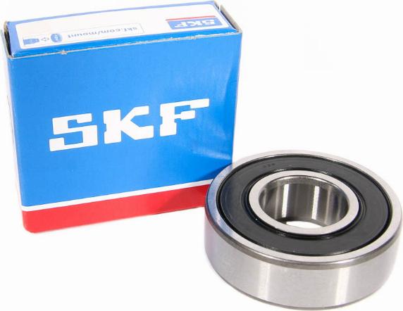 SKF 62032RSH - Генератор vvparts.bg