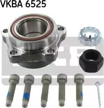 Magneti Marelli 361111183775 - Комплект колесен лагер vvparts.bg