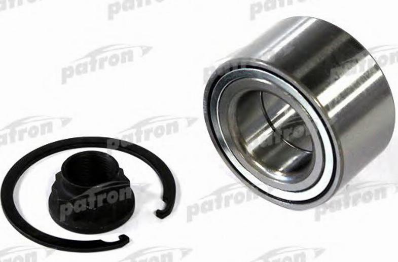 SKF VKBA3959 - Комплект колесен лагер vvparts.bg