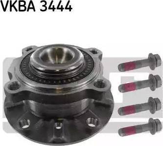 Magneti Marelli 361111182905 - Комплект колесен лагер vvparts.bg