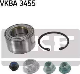 Magneti Marelli 361111182994 - Комплект колесен лагер vvparts.bg