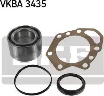 Magneti Marelli 361111182949 - Комплект колесен лагер vvparts.bg