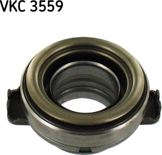 SKF VKC 3559 - Аксиален лагер vvparts.bg