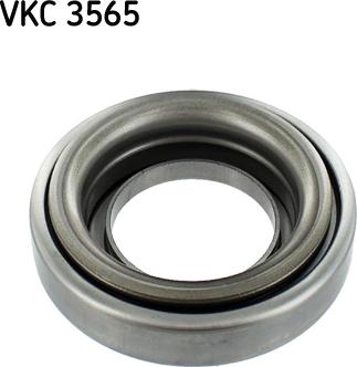 SKF VKC 3565 - Аксиален лагер vvparts.bg