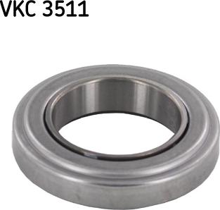 SKF VKC 3511 - Аксиален лагер vvparts.bg