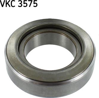 SKF VKC 3575 - Аксиален лагер vvparts.bg