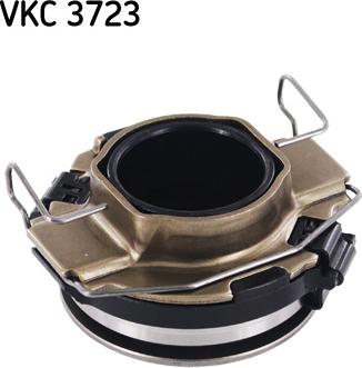 SKF VKC 3723 - Аксиален лагер vvparts.bg