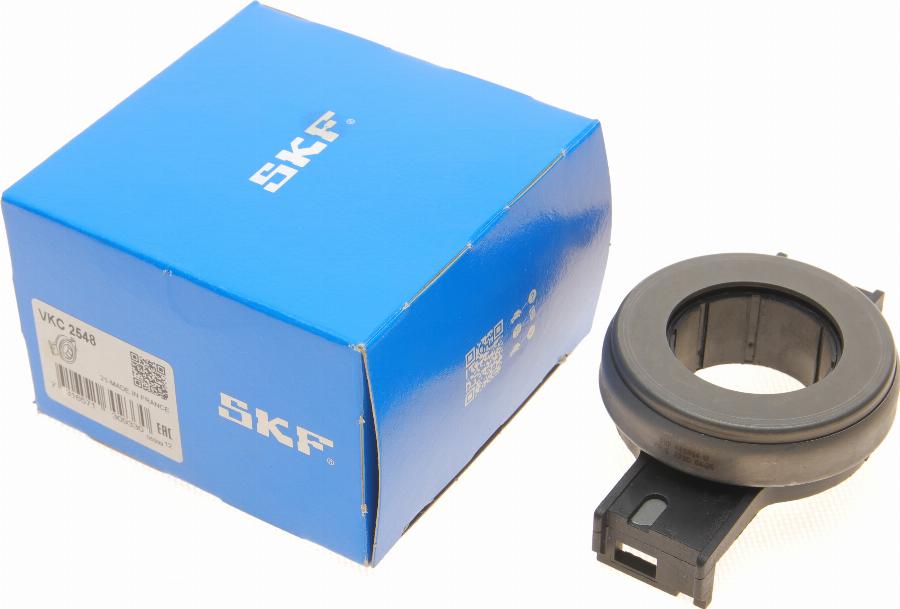 SKF VKC 2548 - Аксиален лагер vvparts.bg