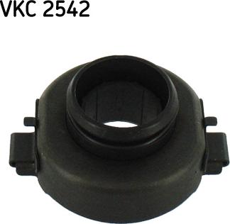 SKF VKC 2542 - Аксиален лагер vvparts.bg