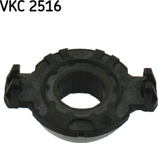 SKF VKC 2516 - Аксиален лагер vvparts.bg