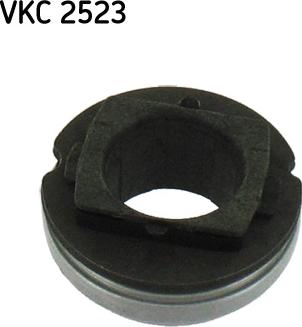 SKF VKC 2523 - Аксиален лагер vvparts.bg