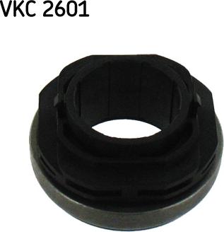 SKF VKC 2601 - Аксиален лагер vvparts.bg