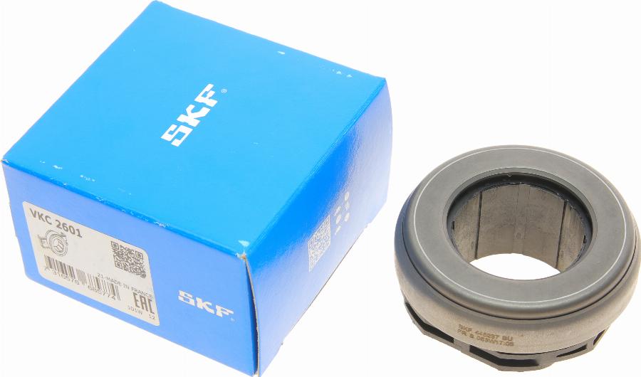 SKF VKC 2601 - Аксиален лагер vvparts.bg