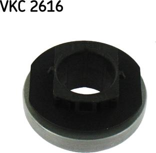 SKF VKC 2616 - Аксиален лагер vvparts.bg