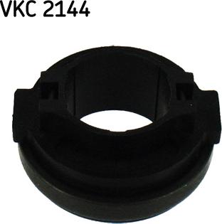 SKF VKC 2144 - Аксиален лагер vvparts.bg