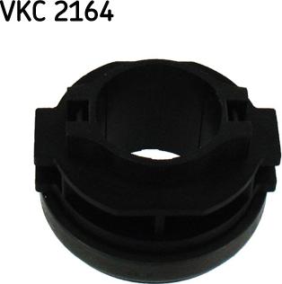 SKF VKC 2164 - Аксиален лагер vvparts.bg