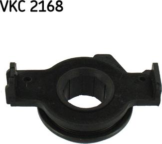 SKF VKC 2168 - Аксиален лагер vvparts.bg