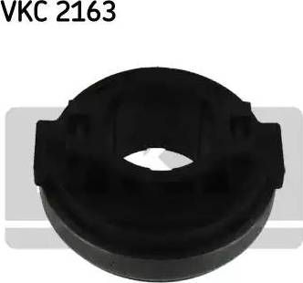 SKF VKC 2163 - Аксиален лагер vvparts.bg