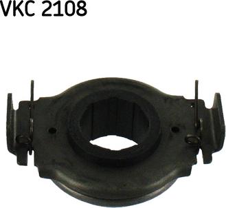 SKF VKC 2108 - Аксиален лагер vvparts.bg