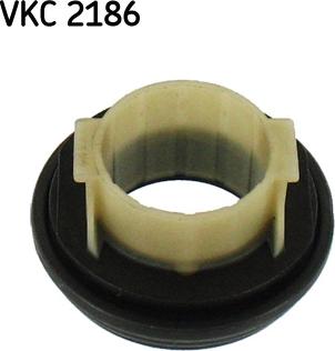 SKF VKC 2186 - Аксиален лагер vvparts.bg