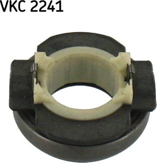 SKF VKC 2241 - Аксиален лагер vvparts.bg