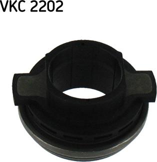 SKF VKC 2202 - Аксиален лагер vvparts.bg